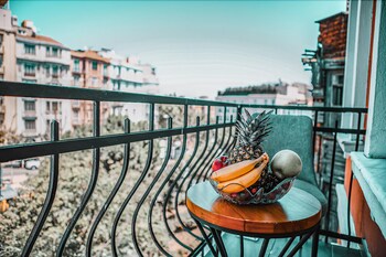 Juno Hotel Taksim 1*