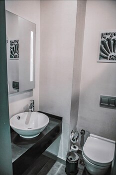 Juno Hotel Taksim 1*