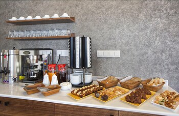 Juno Hotel Taksim 1*