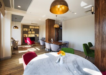 Juno Hotel Taksim 1*