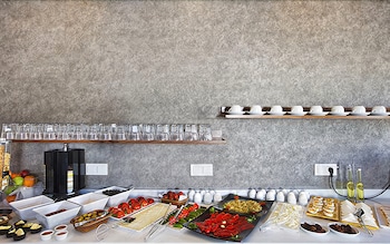 Juno Hotel Taksim 1*