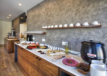Juno Hotel Taksim 1*