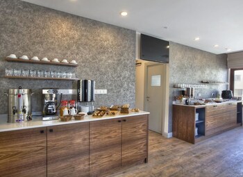 Juno Hotel Taksim 1*
