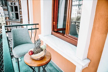 Juno Hotel Taksim 1*