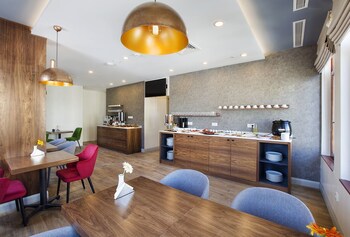 Juno Hotel Taksim 1*