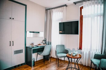 Juno Hotel Taksim 1*