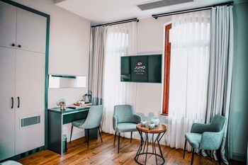 Juno Hotel Taksim 1*