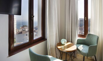 Juno Hotel Taksim 1*