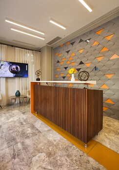Juno Hotel Taksim 1*