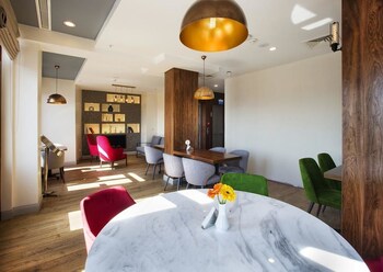 Juno Hotel Taksim 1*