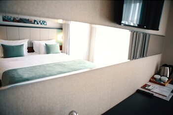 Juno Hotel Taksim 1*