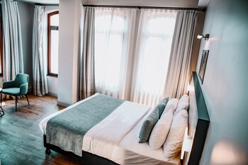 Juno Hotel Taksim 1*