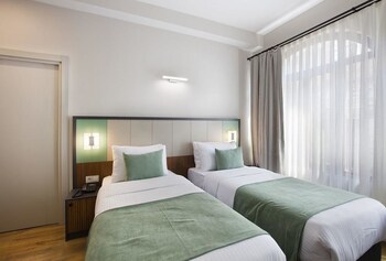 Juno Hotel Taksim 1*
