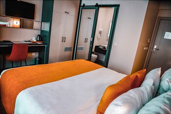 Juno Hotel Taksim 1*