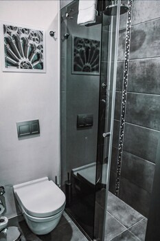 Juno Hotel Taksim 1*