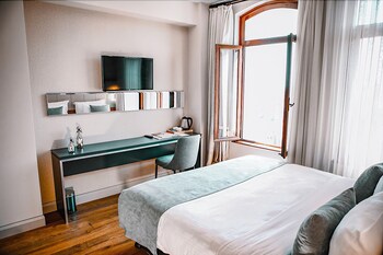 Juno Hotel Taksim 1*