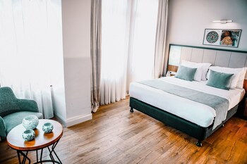 Juno Hotel Taksim 1*