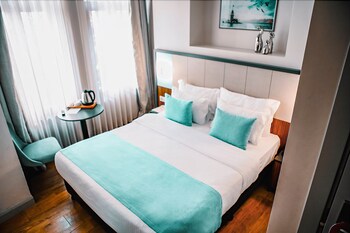 Juno Hotel Taksim 1*