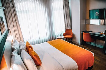 Juno Hotel Taksim 1*