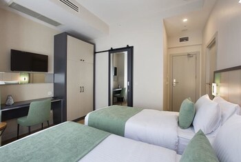 Juno Hotel Taksim 1*