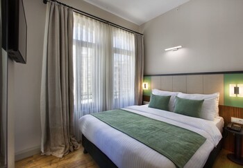 Juno Hotel Taksim 1*