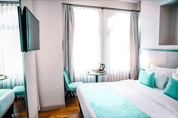 Juno Hotel Taksim 1*