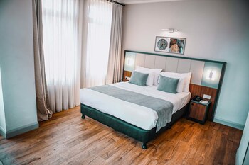 Juno Hotel Taksim 1*