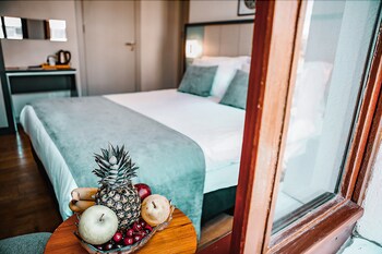 Juno Hotel Taksim 1*