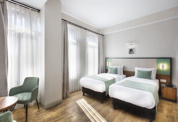 Juno Hotel Taksim 1*