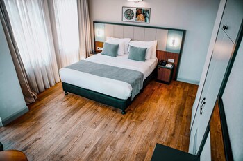 Juno Hotel Taksim 1*