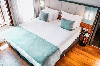 Juno Hotel Taksim 1*