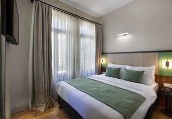 Juno Hotel Taksim 1*