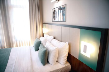 Juno Hotel Taksim 1*