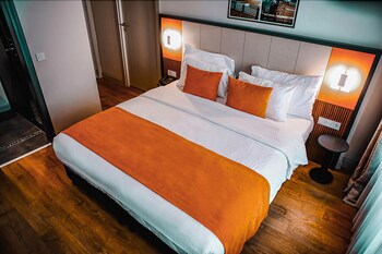 Juno Hotel Taksim 1*