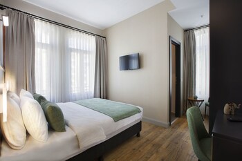 Juno Hotel Taksim 1*