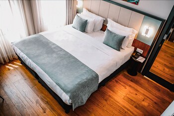 Juno Hotel Taksim 1*