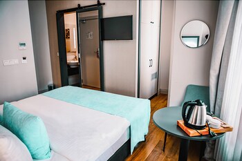 Juno Hotel Taksim 1*