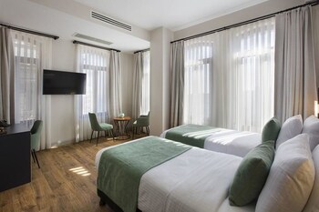Juno Hotel Taksim 1*