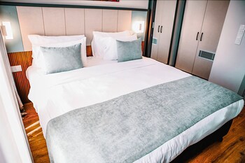 Juno Hotel Taksim 1*