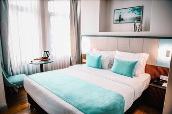 Juno Hotel Taksim 1*