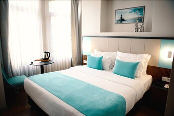 Juno Hotel Taksim 1*