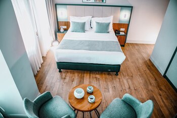 Juno Hotel Taksim 1*