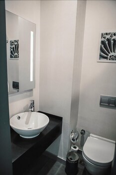 Juno Hotel Taksim 1*