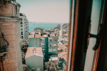 Juno Hotel Taksim 1*