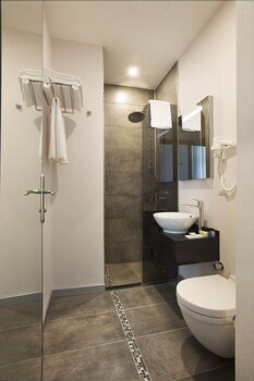Juno Hotel Taksim 1*