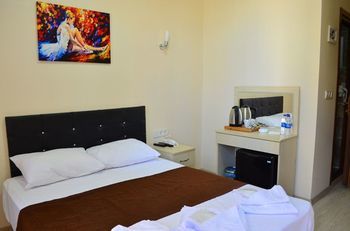 AddresSuitesHotel 1*