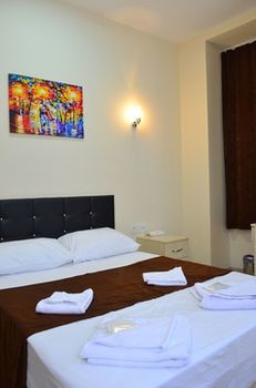 AddresSuitesHotel 1*
