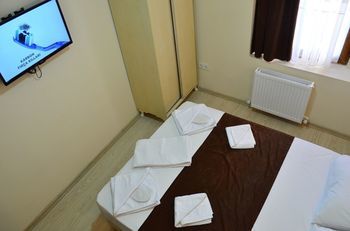 AddresSuitesHotel 1*