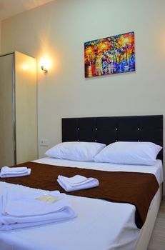 AddresSuitesHotel 1*