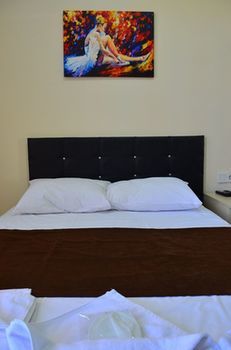 AddresSuitesHotel 1*